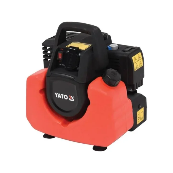 Yato Inverter Generator 800W YT-85481